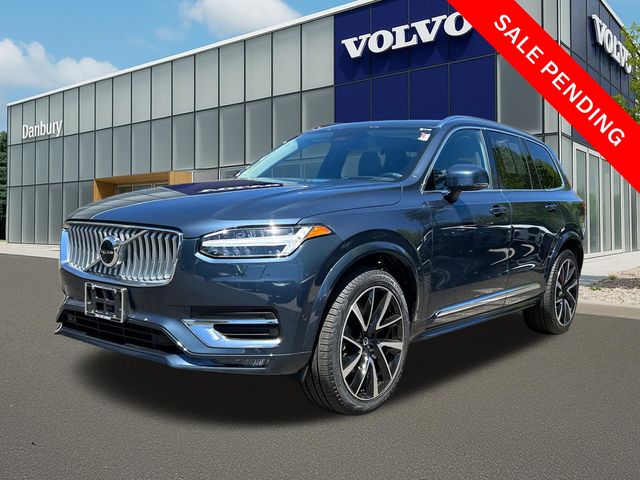 2024 Volvo XC90 B6 Ultimate 7-Seater Bright theme 4WD's photo
