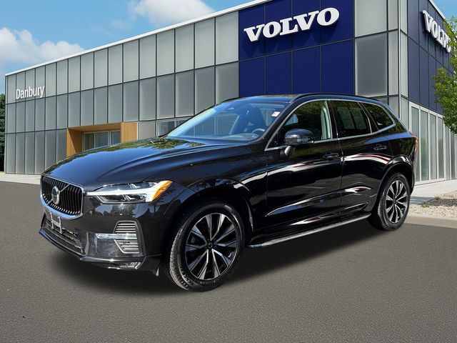 2023 Volvo XC60