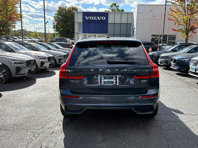 Certified 2024 Volvo XC60 B5 Plus Dark Theme SUV