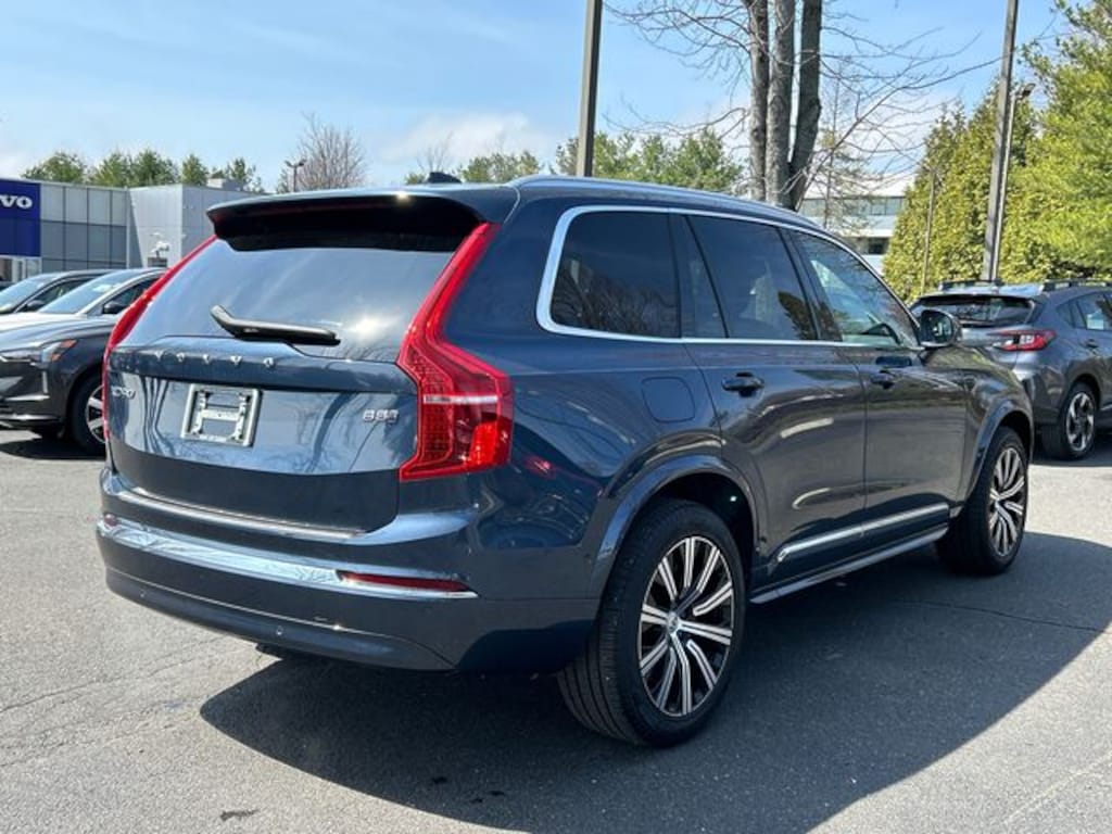 Used 2023 Volvo XC90 B5 Plus SUV