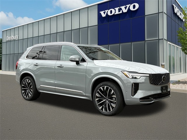 2026 Volvo XC90 Ultra's photo