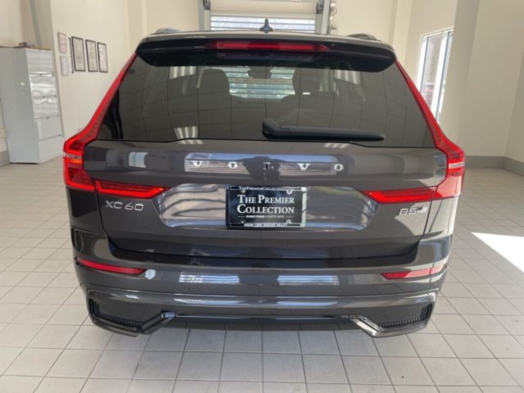 Used 2023 Volvo XC60 B5 Plus Dark Theme SUV