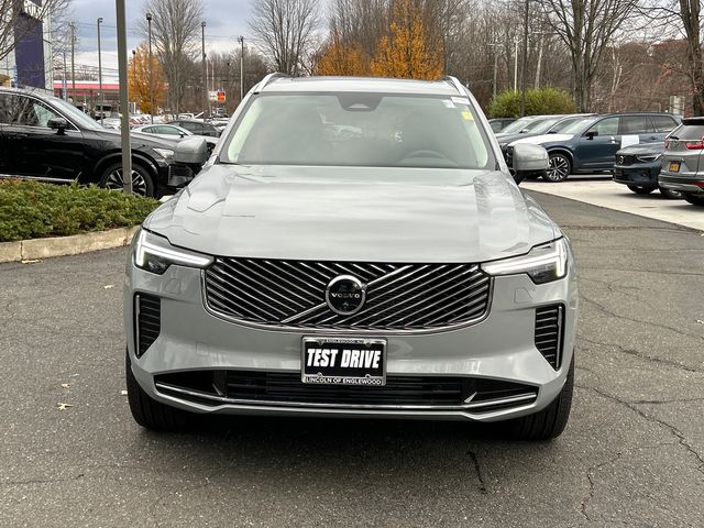 2026 Volvo XC90 Plus - Photo 6