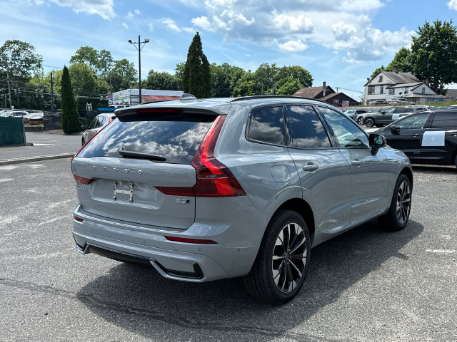 Used 2026 Volvo XC60 B5 Plus SUV
