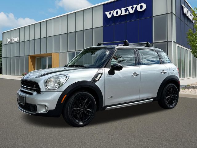 2015 MINI Countryman Countryman S ALL4's photo