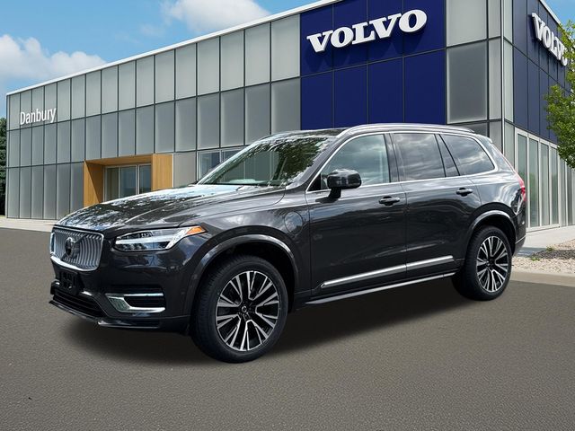 2025 Volvo XC90 Plug-In Hybrid