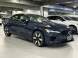  Volvo S60 plug-in hybrid