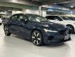 2024 Volvo S60 plug-in hybrid T8 Plus Dark Theme Sedan