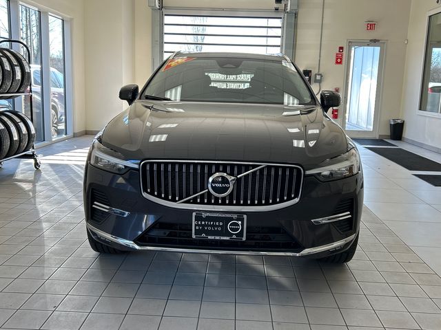 2022 Volvo XC60 Inscription - Photo 6