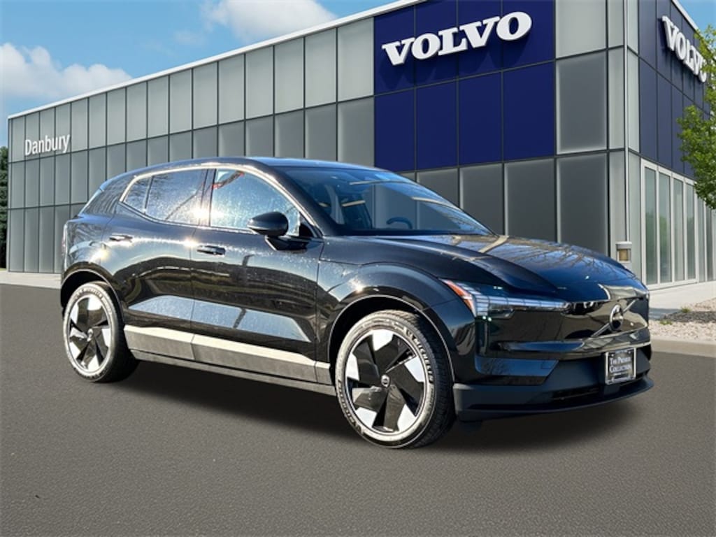 New 2026 Volvo EX30 Twin Motor Plus SUV