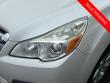 2014 Subaru Outback 2.5i SUV
