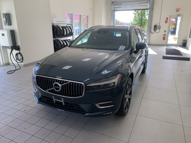 2021 Volvo XC60 Inscription