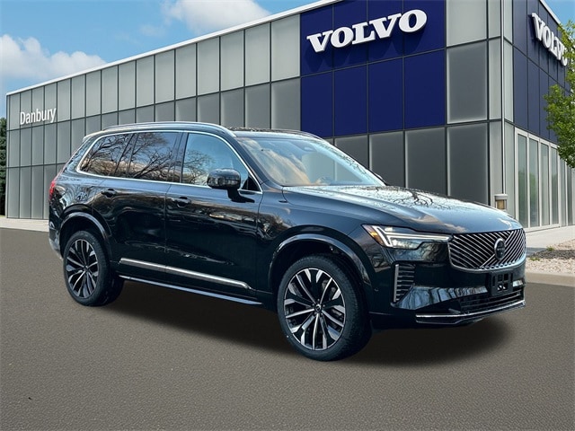2026 Volvo XC90 B6 Plus Bright 7-Seater 4WD's photo