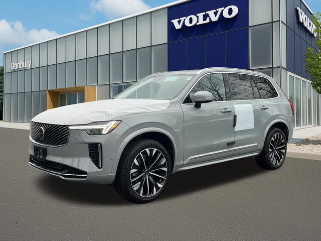 2026 Volvo XC90 B6 Plus Bright 7-Seater 4WD's photo