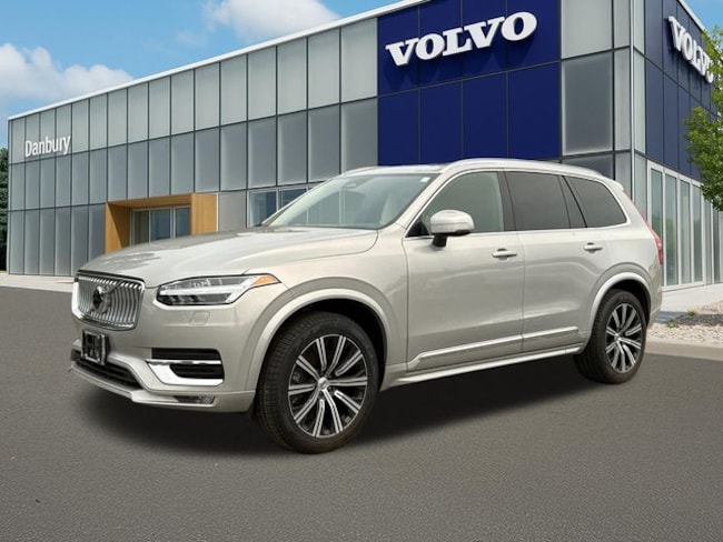 2024 Volvo XC90 B5 Core SUV