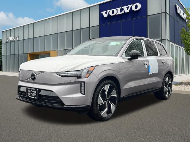 2026 Volvo EX90