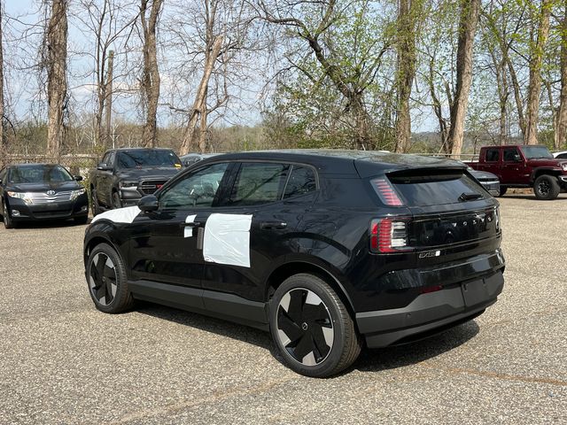 Used 2026 Volvo EX30 Plus with VIN YV4EK3ZK8T2617366 for sale in Elmsford, NY