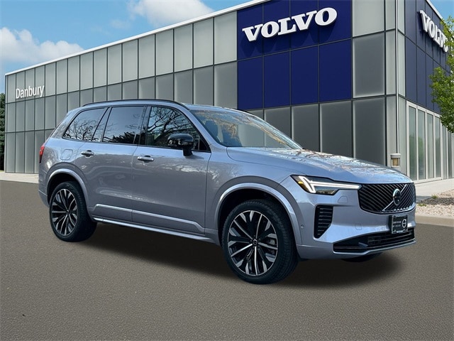 2026 Volvo XC90 Ultra's photo