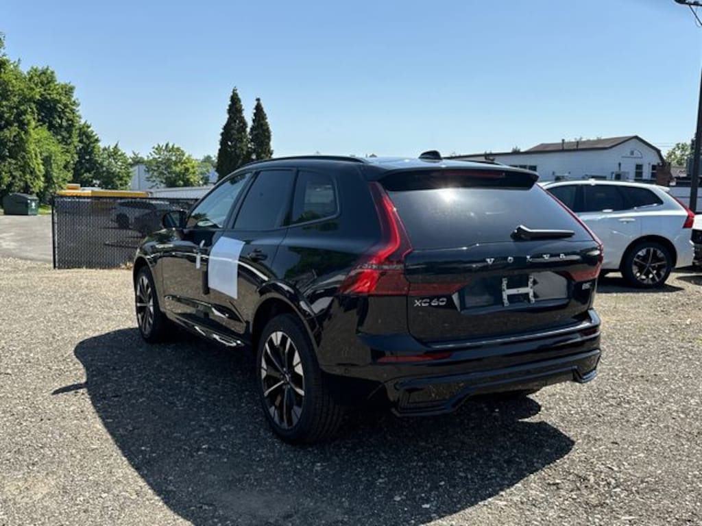 Used 2026 Volvo XC60 B5 Plus SUV