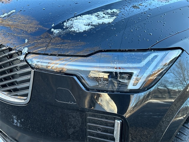 2026 Volvo XC90 Plus - Photo 7