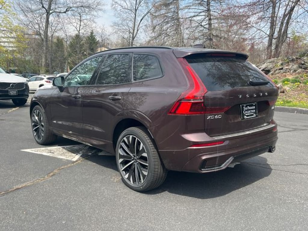 New 2026 Volvo XC60 B5 Ultra SUV