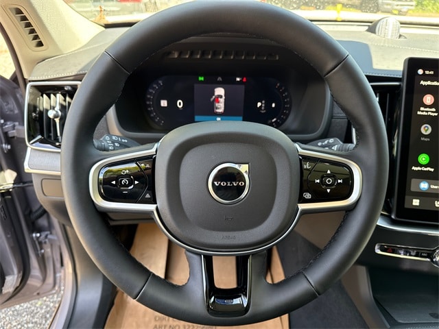 2026 Volvo XC90 Ultra - Photo 11