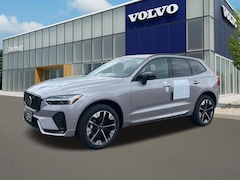2026 Volvo XC60 B5 Plus AWD SUV