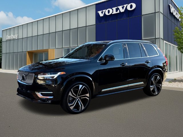 Certified 2025 Volvo XC90 B6 Ultra SUV