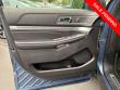 2018 Ford Explorer Sport SUV