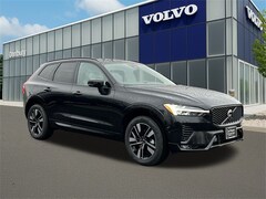 2026 Volvo XC60 B5 Plus AWD SUV