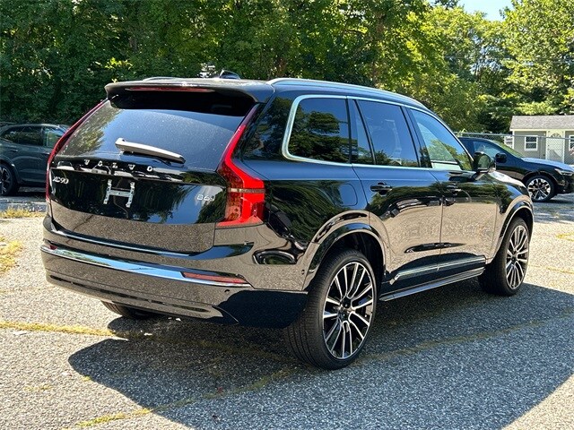 2026 Volvo XC90 Plus photo 3