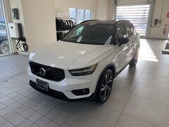 2021 Volvo XC40 R-Design SUV