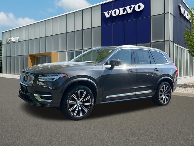 2023 Volvo XC90 B6 Plus 6-Seater 4WD's photo