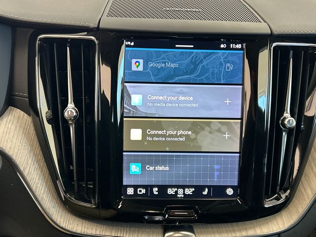 2022 Volvo XC60 Inscription - Photo 16