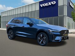 2026 Volvo XC60 B5 Plus AWD SUV