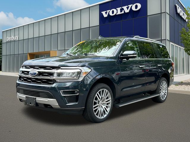 2023 Ford Expedition Limited 4X4's photo