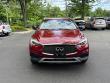 2018 INFINITI QX30 Luxury SUV