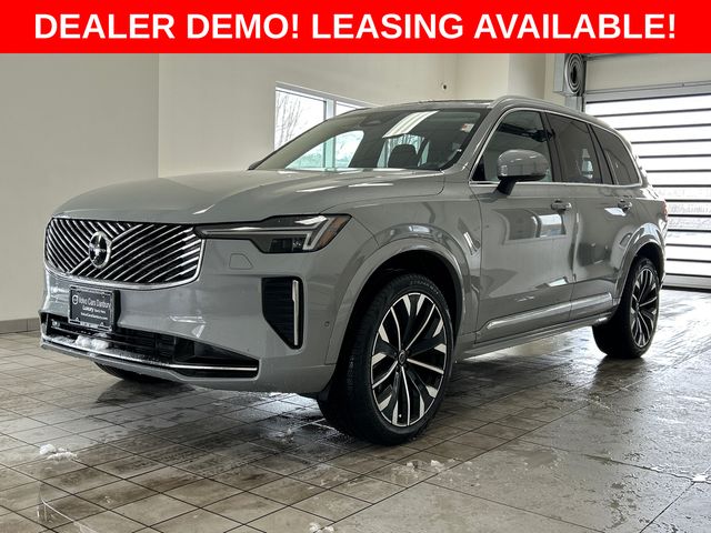 2026 Volvo XC90