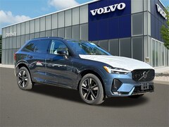 2026 Volvo XC60 B5 Plus AWD SUV