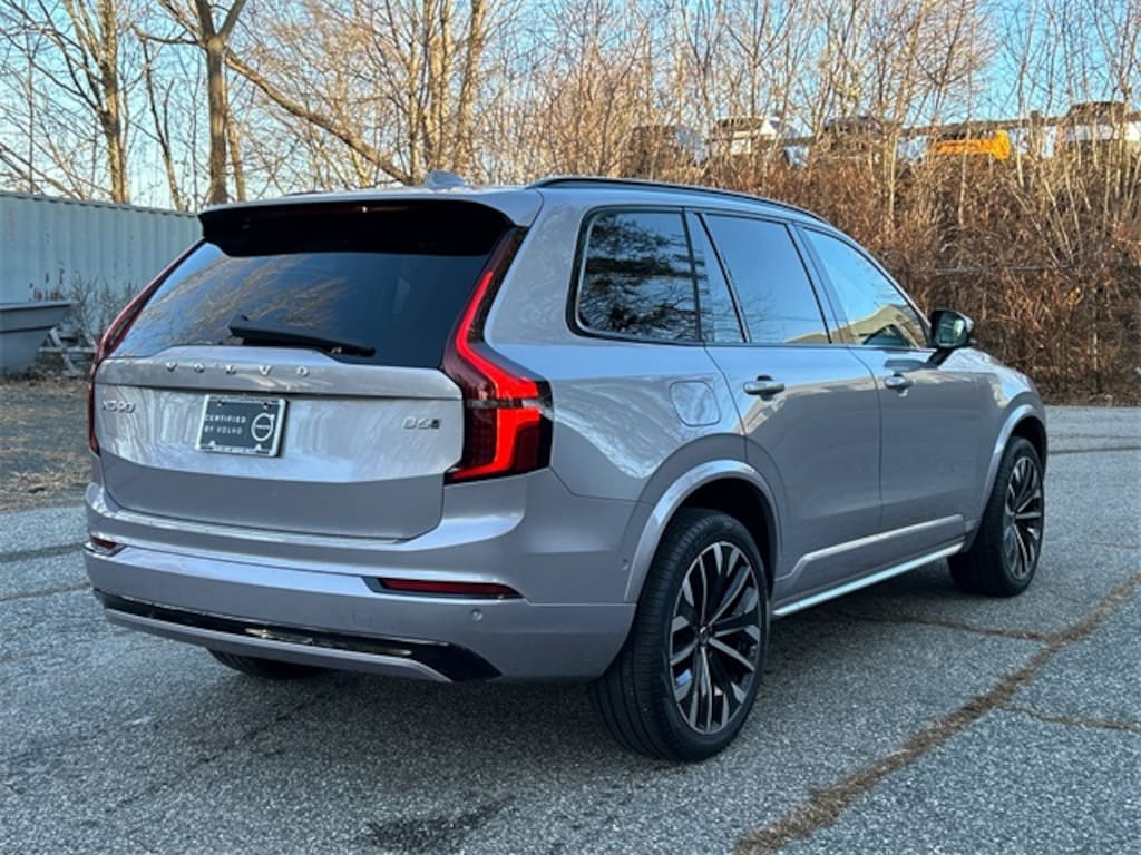 Used 2026 Volvo XC90 B6 Ultra Dark Theme 7-Seater SUV