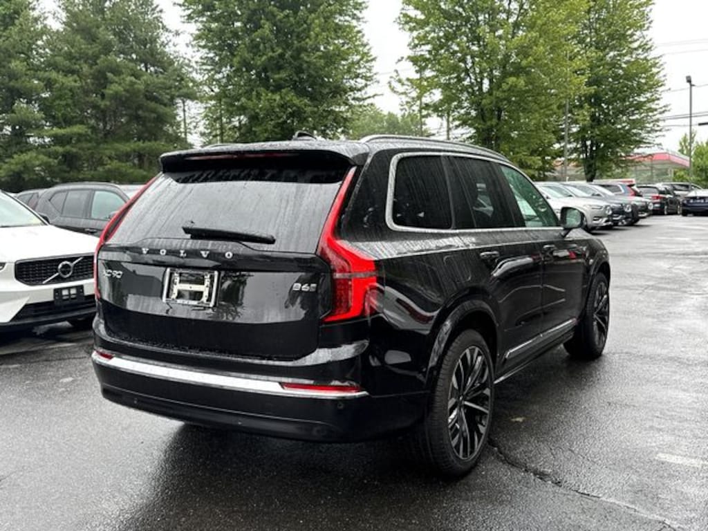 Used 2026 Volvo XC90 B6 Ultra SUV