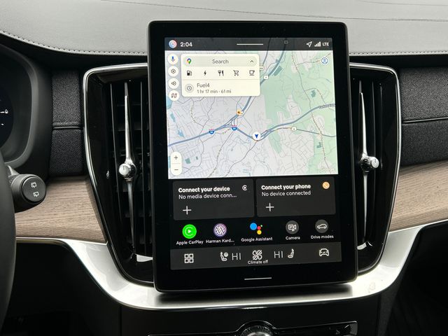 2026 Volvo XC90 Plus - Photo 14