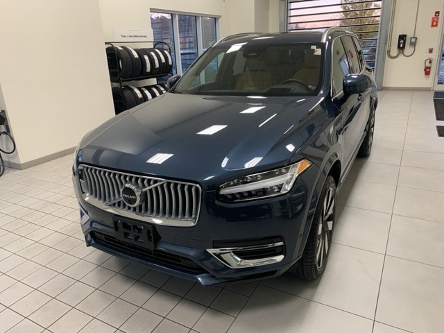 2023 Volvo XC90 Ultimate's photo
