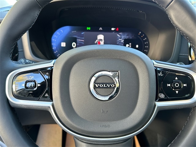 2026 Volvo V60 Cross Country Ultra - Photo 9
