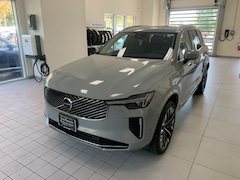 2025 Volvo XC90 B5 Plus SUV