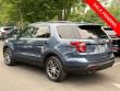 2018 Ford Explorer Sport SUV
