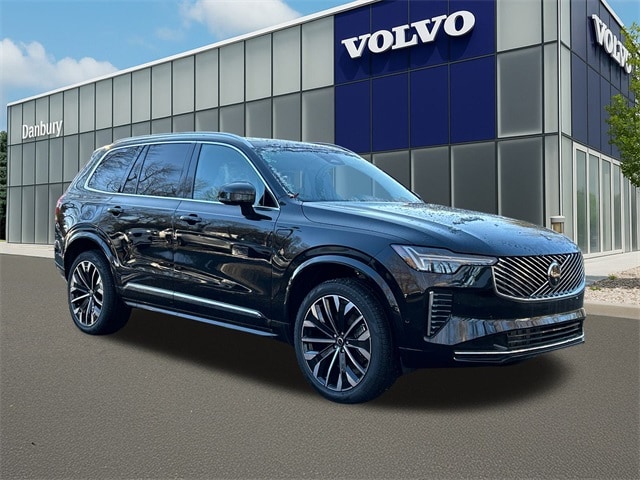 2026 Volvo XC90