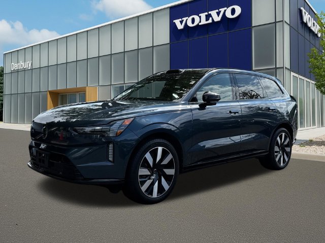 2025 Volvo EX90