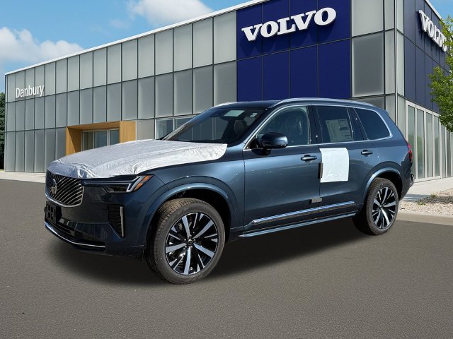 2027 Volvo XC90 B5 Core AWD SUV