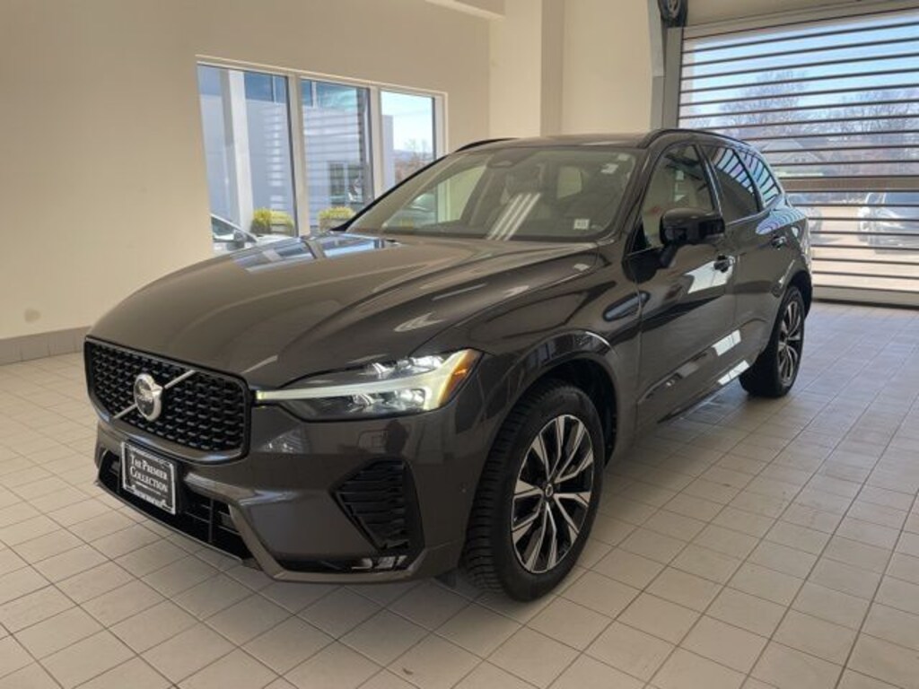 Used 2023 Volvo XC60 B5 Plus Dark Theme SUV